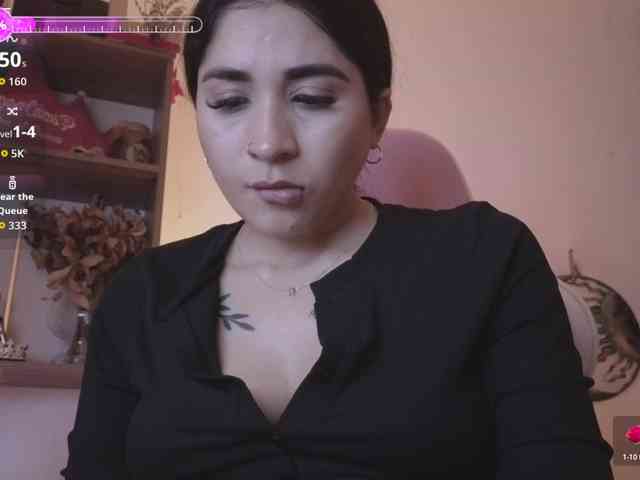 britt-grey webcam