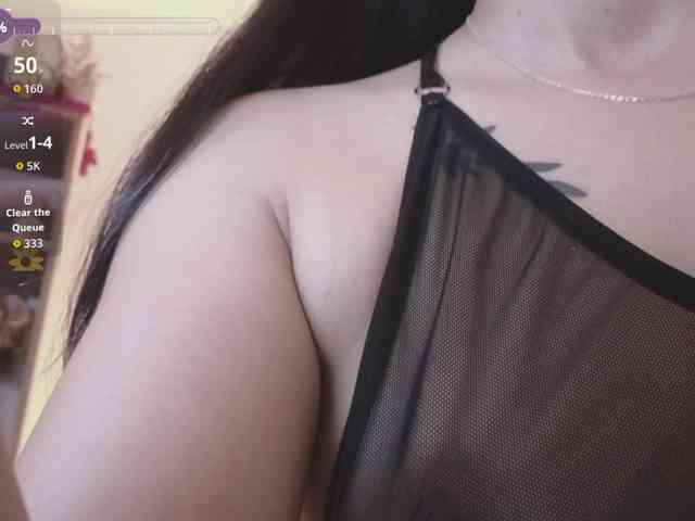 britt-grey webcam