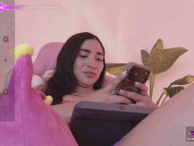 britt-grey webcam