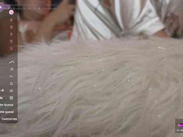 britt-grey webcam