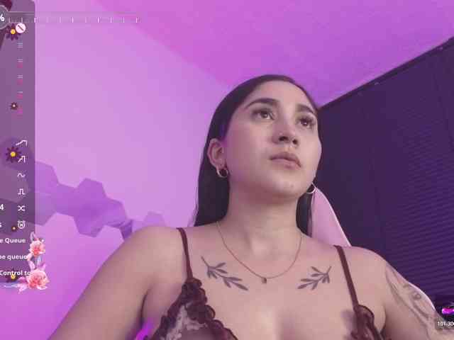 britt-grey webcam