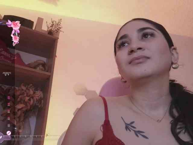 britt-grey webcam