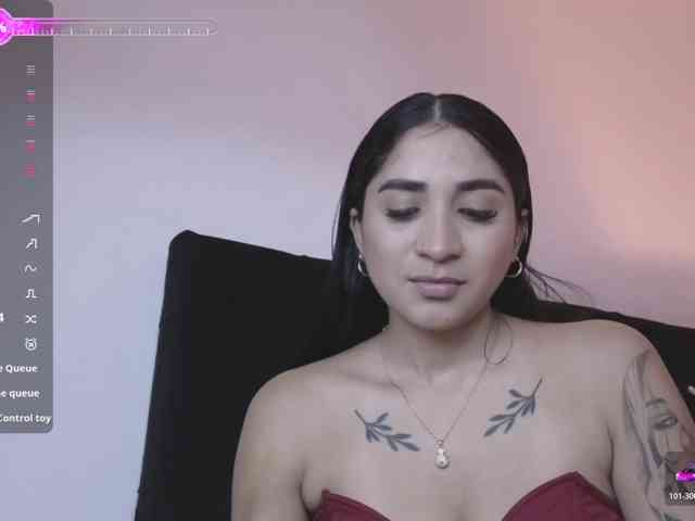 britt-grey webcam