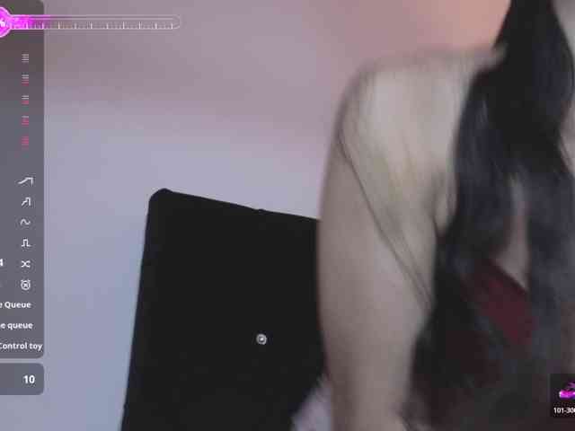 britt-grey webcam