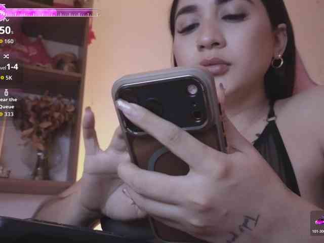 britt-grey webcam