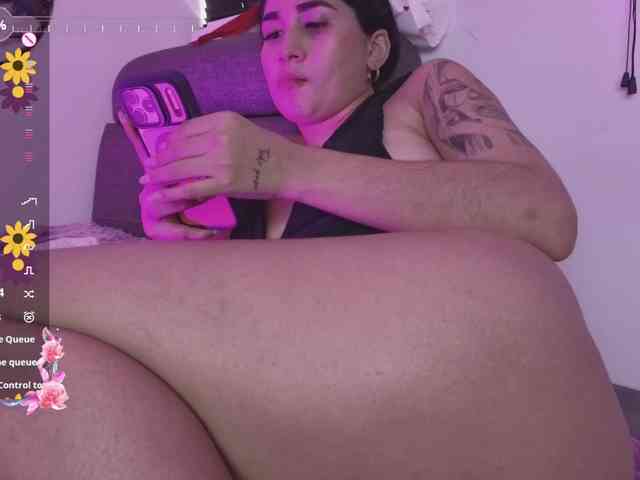 britt-grey webcam
