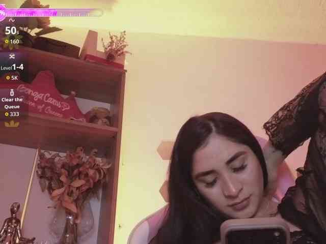 britt-grey webcam