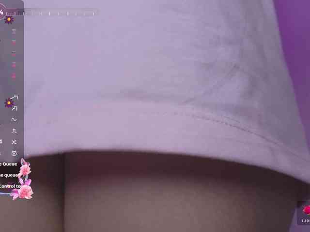britt-grey webcam
