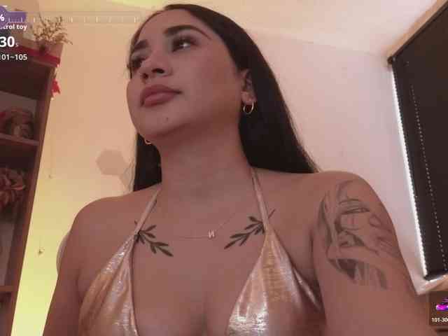 britt-grey webcam