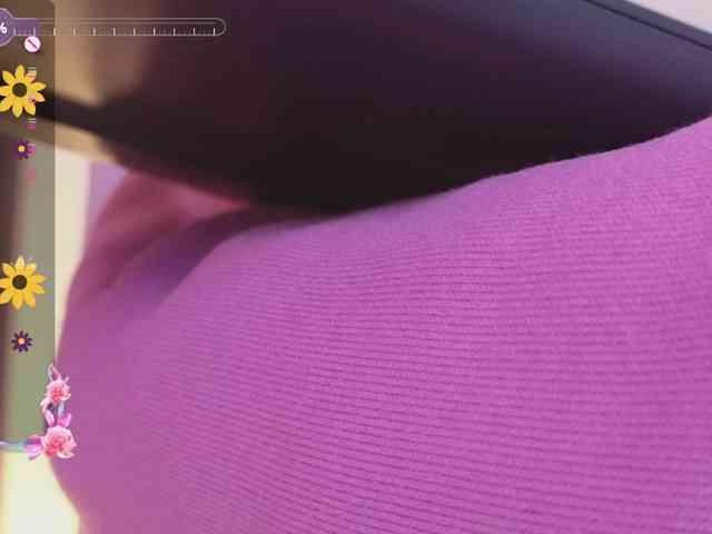 britt-grey webcam