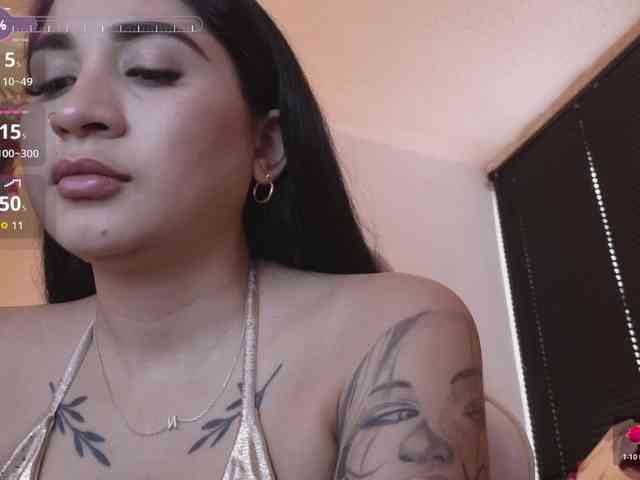 britt-grey webcam