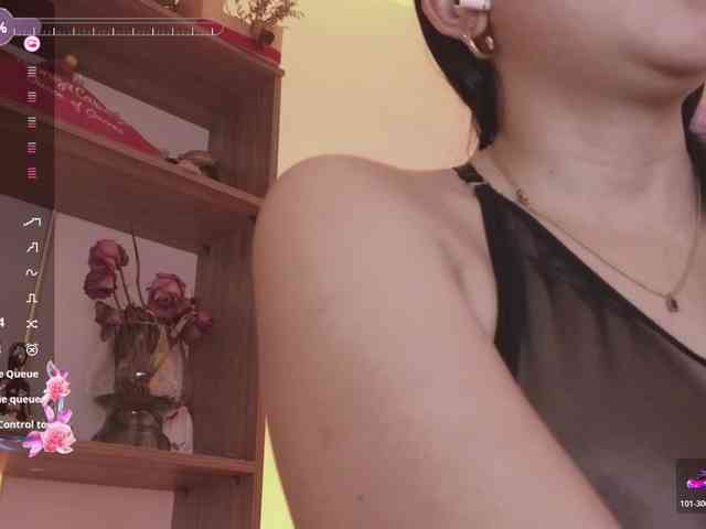 britt-grey webcam