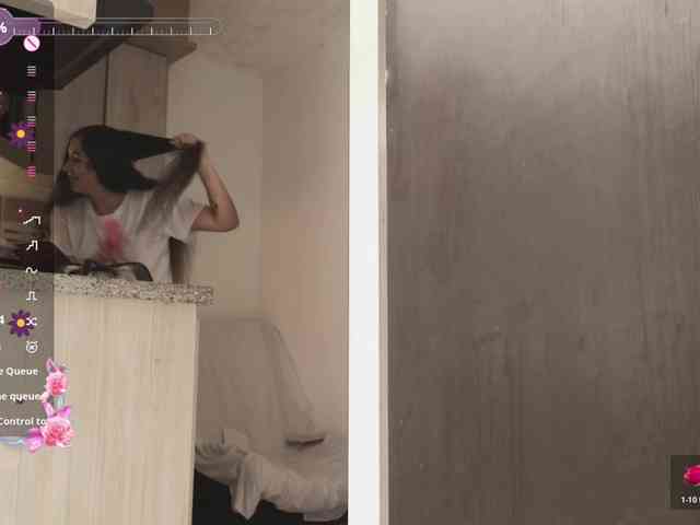 britt-grey webcam