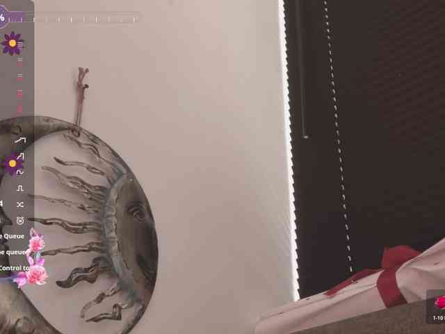 britt-grey webcam