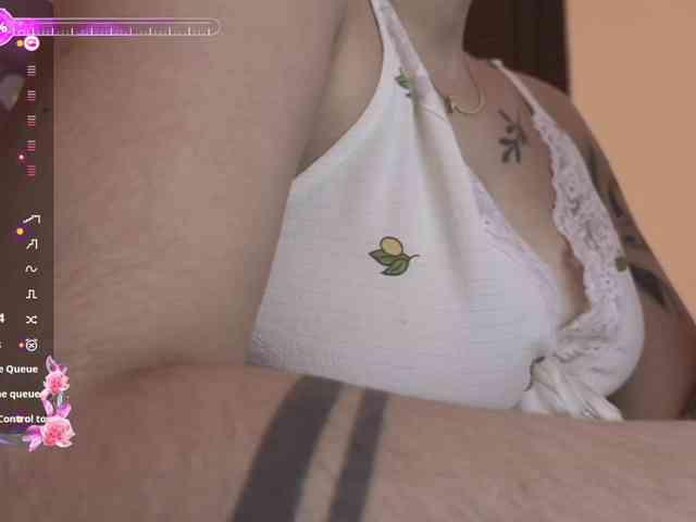 britt-grey webcam