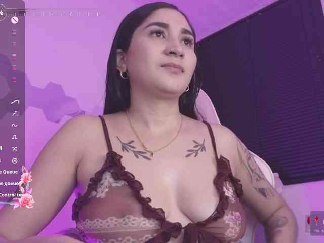 britt-grey webcam