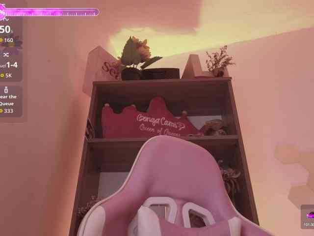 britt-grey webcam