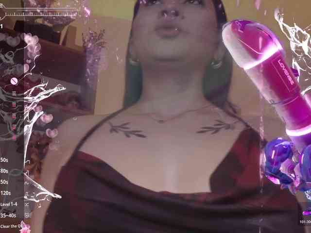 britt-grey webcam