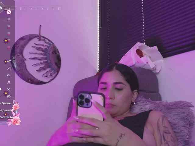 britt-grey webcam