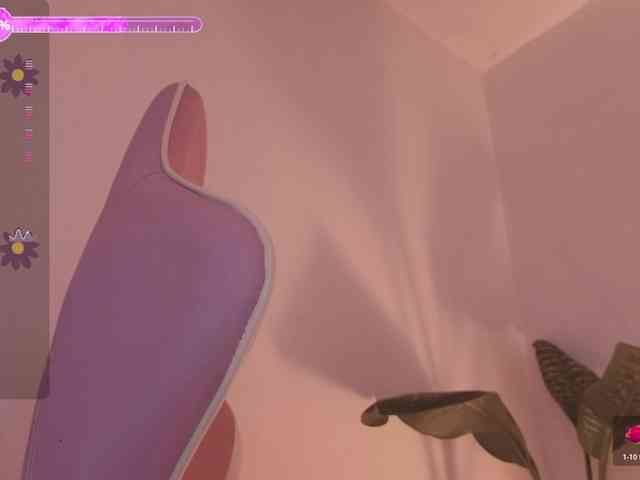britt-grey webcam