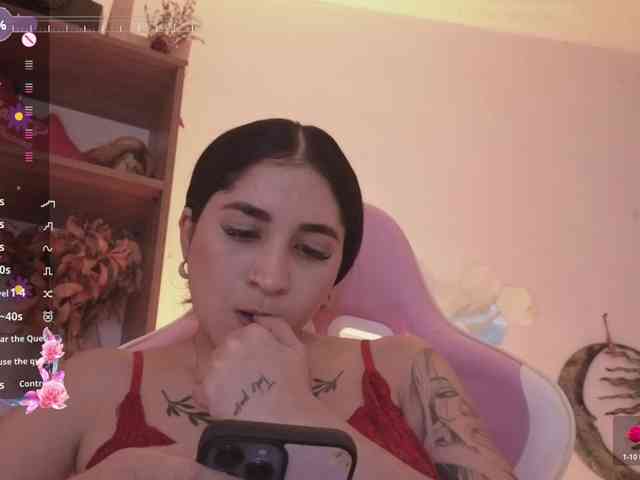 livecam sex Britt-grey