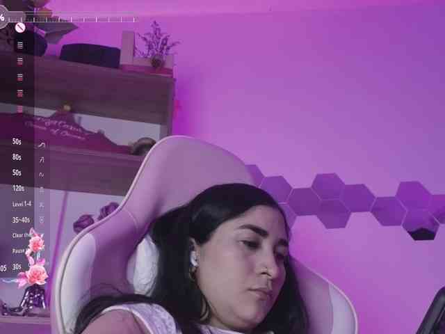 britt-grey webcam