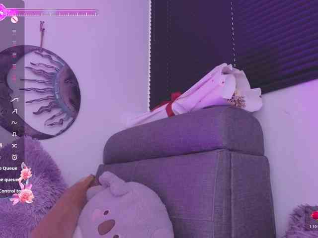 britt-grey webcam