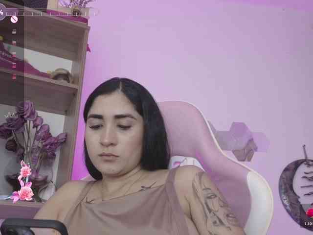 britt-grey webcam