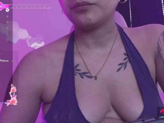 britt-grey webcam
