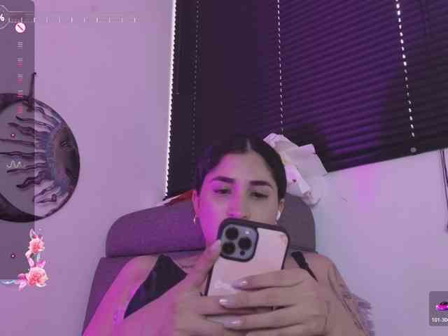 britt-grey webcam