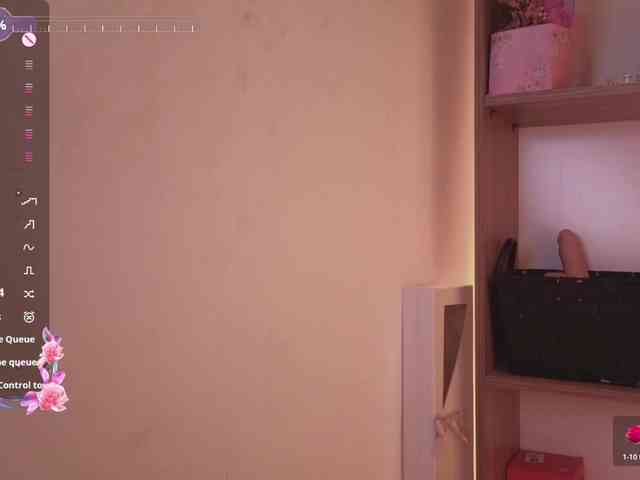 britt-grey webcam