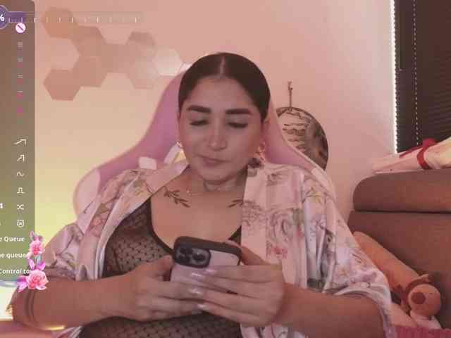 britt-grey webcam