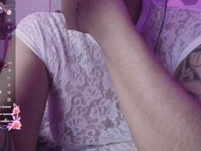 britt-grey webcam