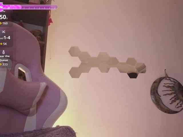 britt-grey webcam
