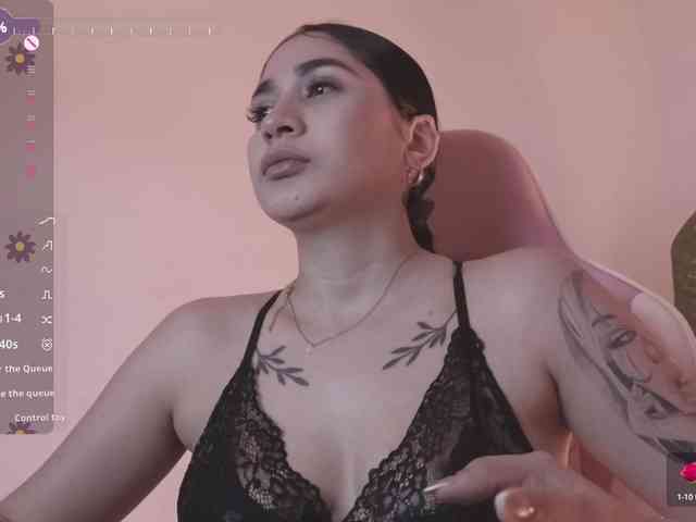 britt-grey webcam
