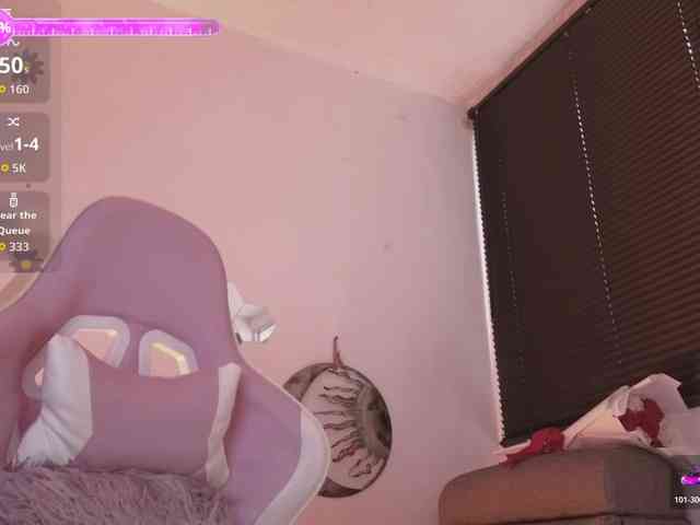 britt-grey webcam