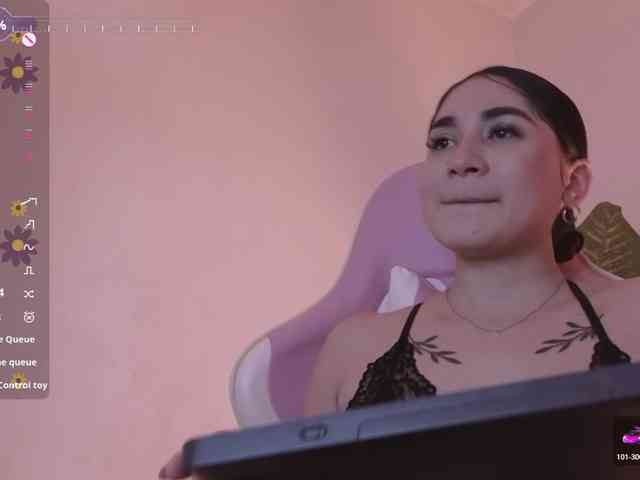 britt-grey webcam