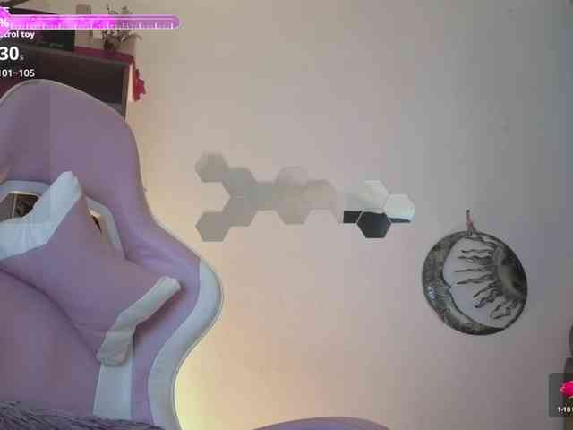 britt-grey webcam