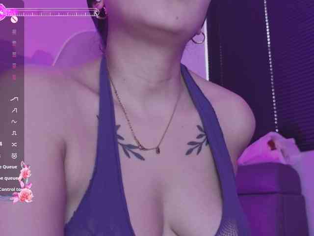 britt-grey webcam