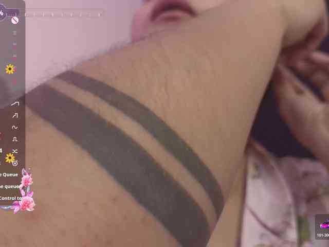 britt-grey webcam