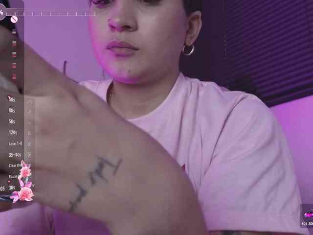 britt-grey webcam