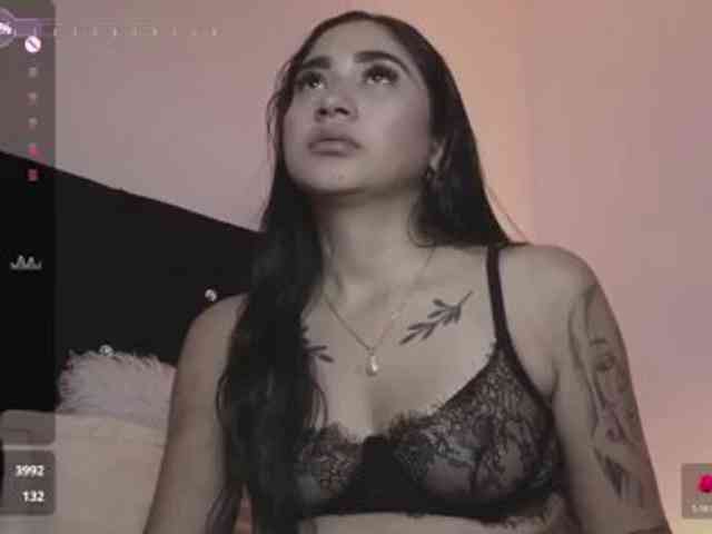 britt-grey webcam