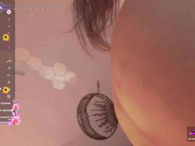 britt-grey webcam