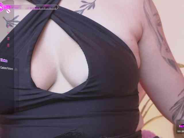 britt-grey webcam