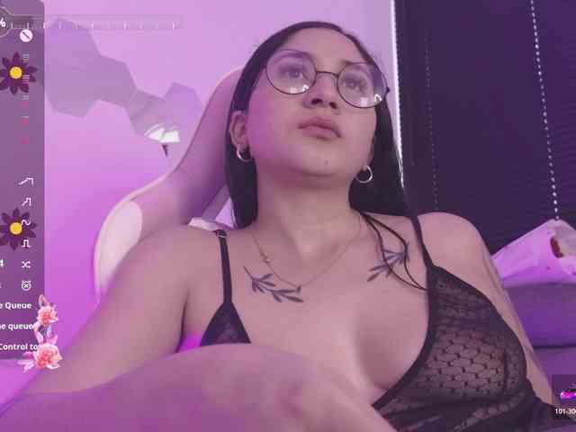britt-grey webcam