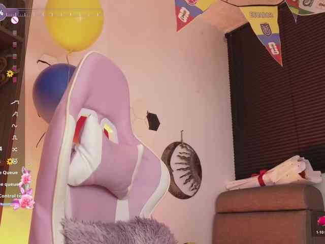 britt-grey webcam