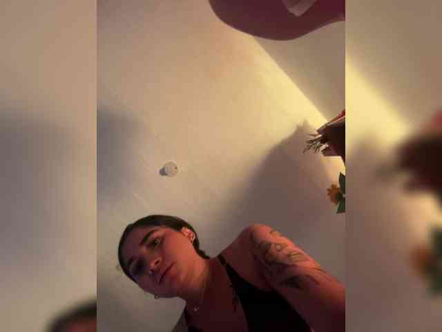 britt-grey webcam