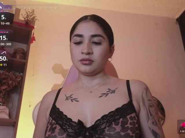 britt-grey webcam