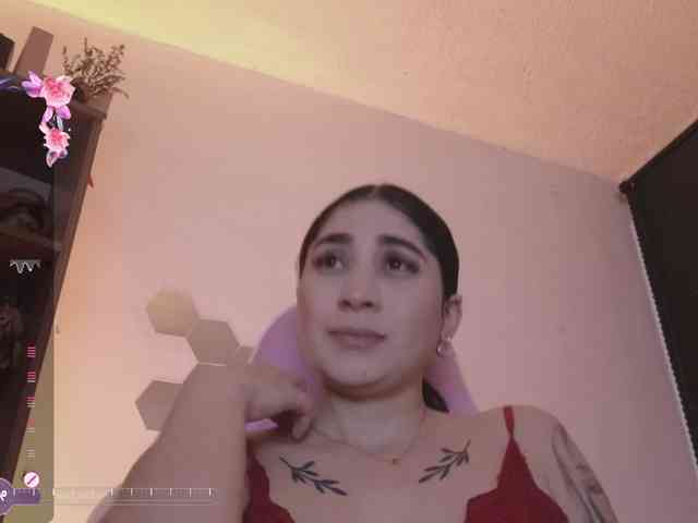 britt-grey webcam
