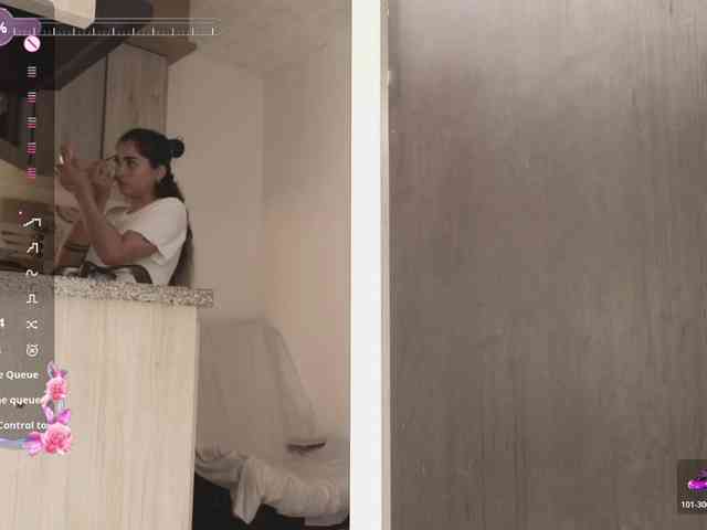 britt-grey webcam